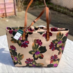 Lauren Bainbridge Nylon Tote